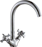 Смеситель Haiba Zeus 275 HB0438