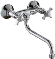 Смеситель Haiba Zeus 361 HB0439