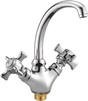 Змішувач Cron Zeus 273