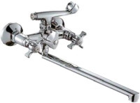 Змішувач Cron Zeus 150