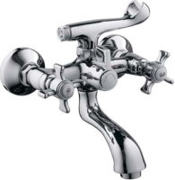 Змішувач Haiba Zeus 142