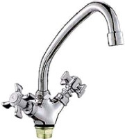 Змішувач Cron Zeus 271