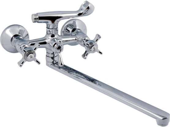 Змішувач Cron Zeus 143