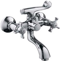 Змішувач Cron Zeus 142 (CR0077)