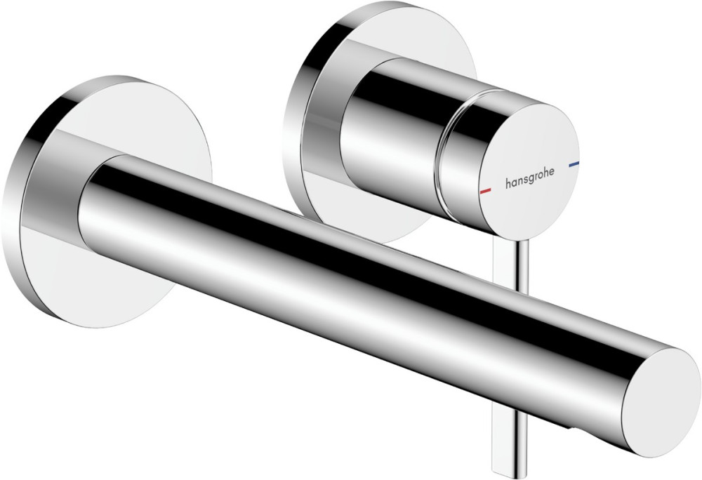 Смеситель Hansgrohe Zesis S 74750000
