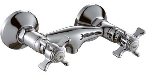 Смеситель Haiba Zeus 003 HB0417