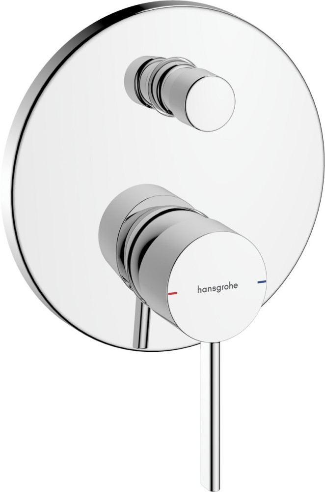 Смеситель Hansgrohe Zesis S 74415000