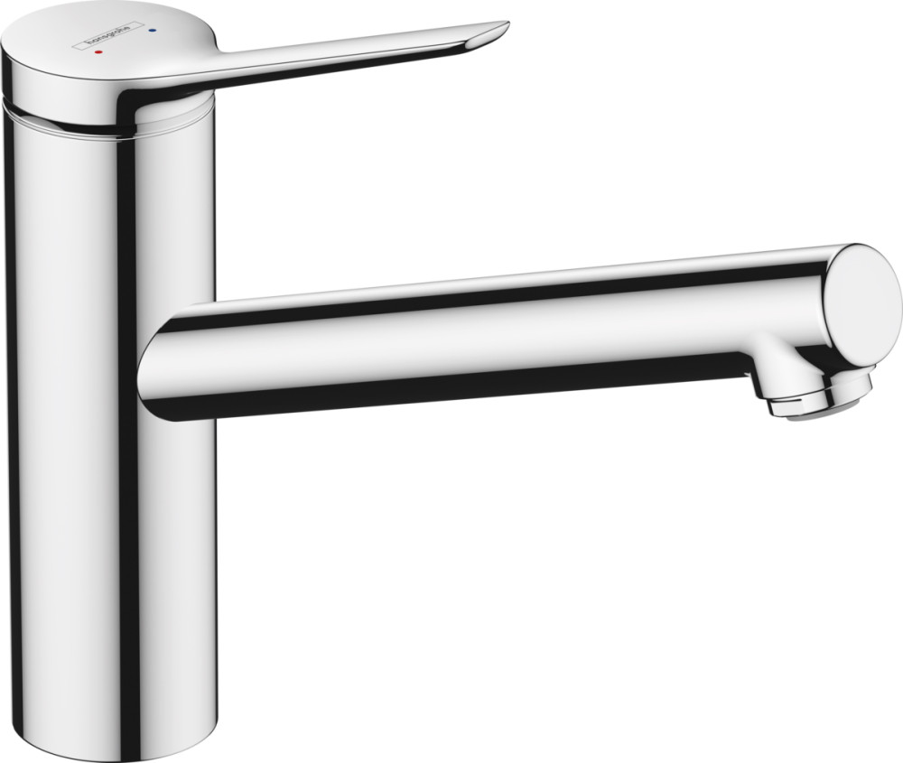 Змішувач Hansgrohe Zesis M33 74811000