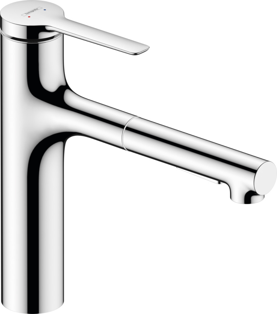 Смеситель Hansgrohe Zesis M33 74822000