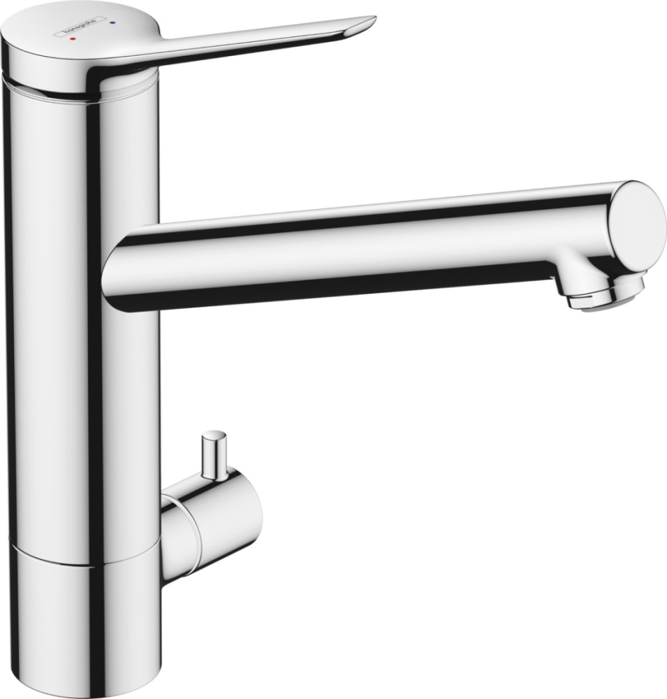 Змішувач Hansgrohe Zesis M33 74808000