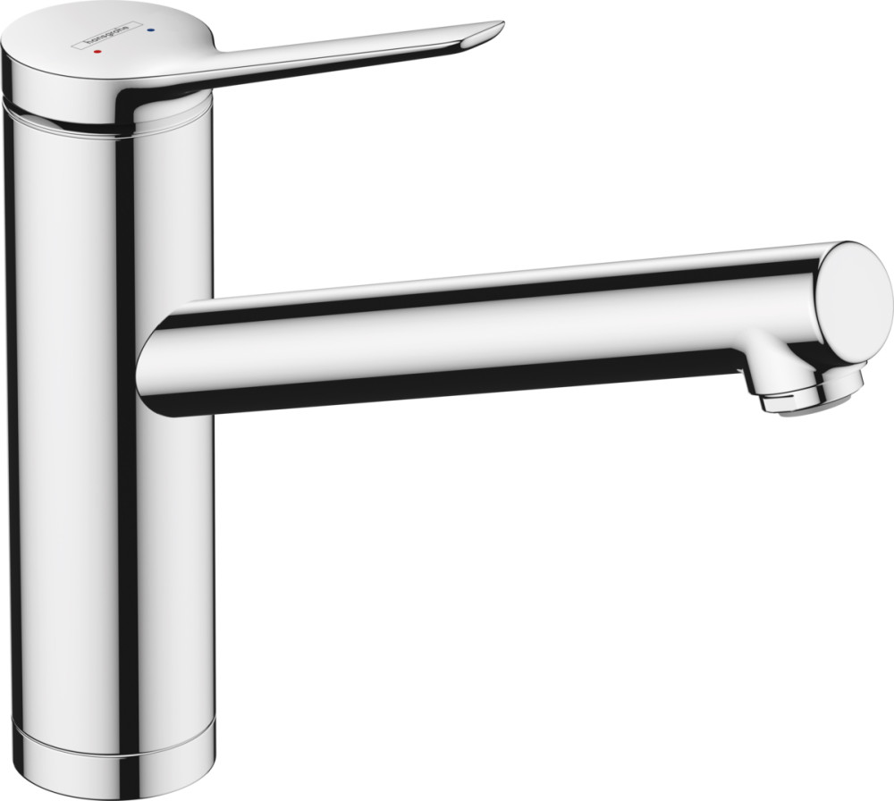Змішувач Hansgrohe Zesis M33 74805000