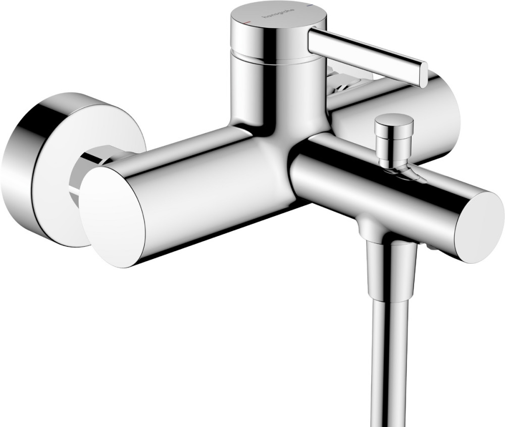 Змішувач Hansgrohe Zesis 74420000