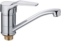 Смеситель Haiba Zeon 555-15 HB0414