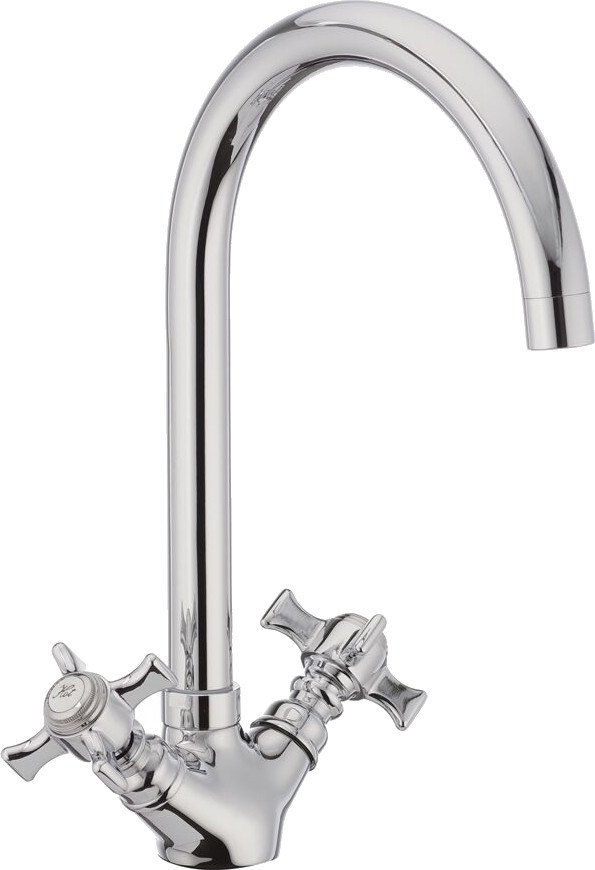 Смеситель Haiba Zeon 275 HB0437