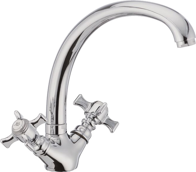 Смеситель Haiba Zeon 273 HB0434