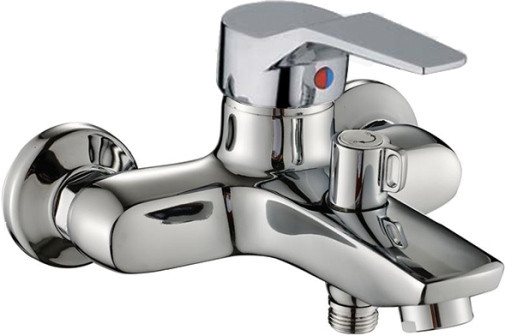 Смеситель Haiba Zeon 009 Euro HB0774