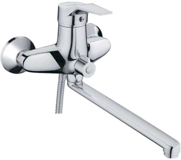 Смеситель Haiba Zeon 006 Euro HB0410