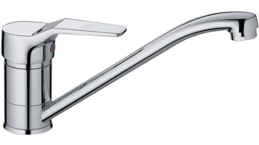 Смеситель Haiba Zeon 004 HB0408