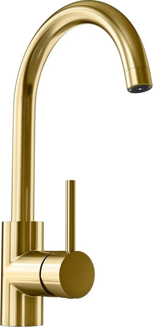 Змішувач GLOBALO Zentio