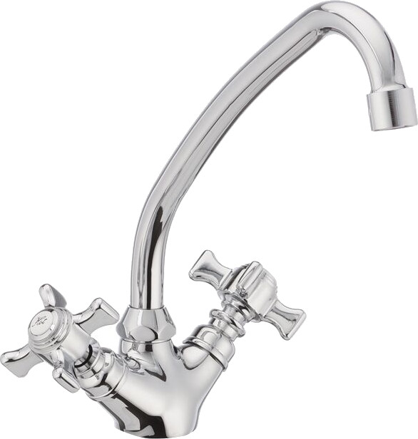 Смеситель Haiba Zeon 271 HB0427