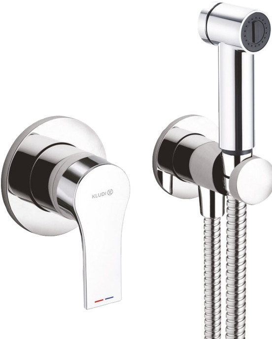 Змішувач Kludi Zenta SL 489980565