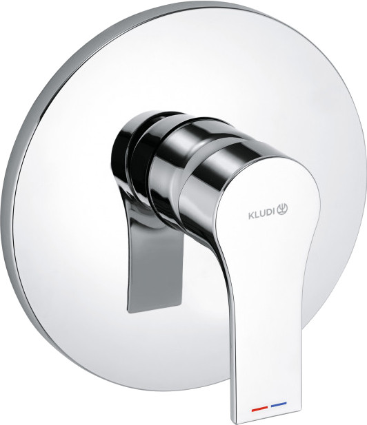 Смеситель Kludi Zenta SL 486550565