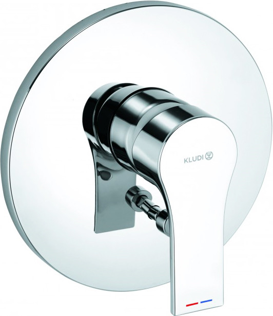 Змішувач Kludi Zenta SL 486500565