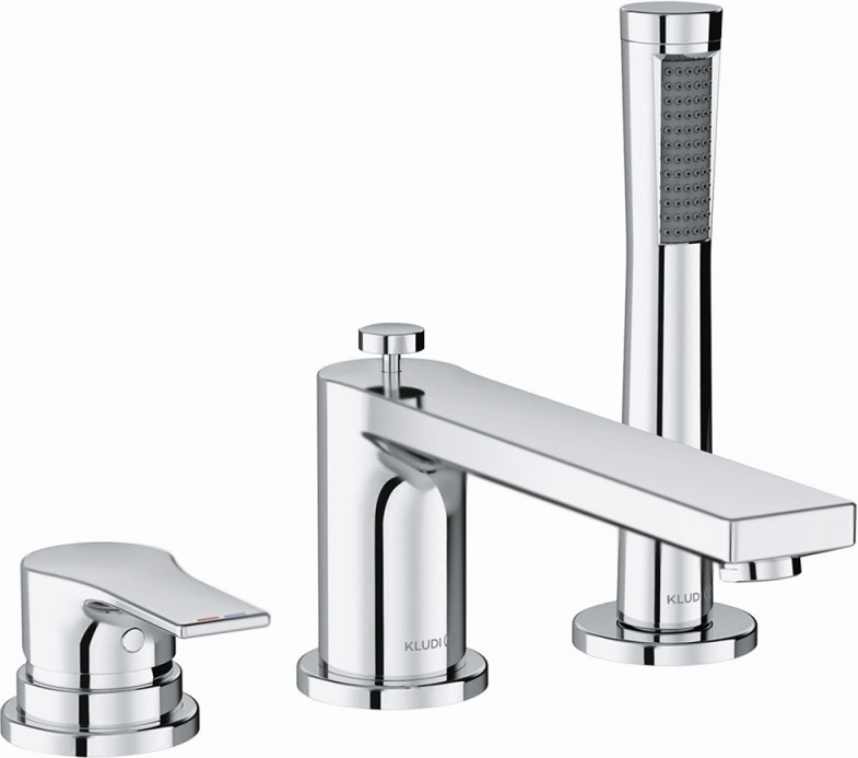 Смеситель Kludi Zenta SL 484480565