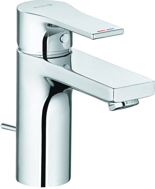 Змішувач Kludi Zenta SL 482900565