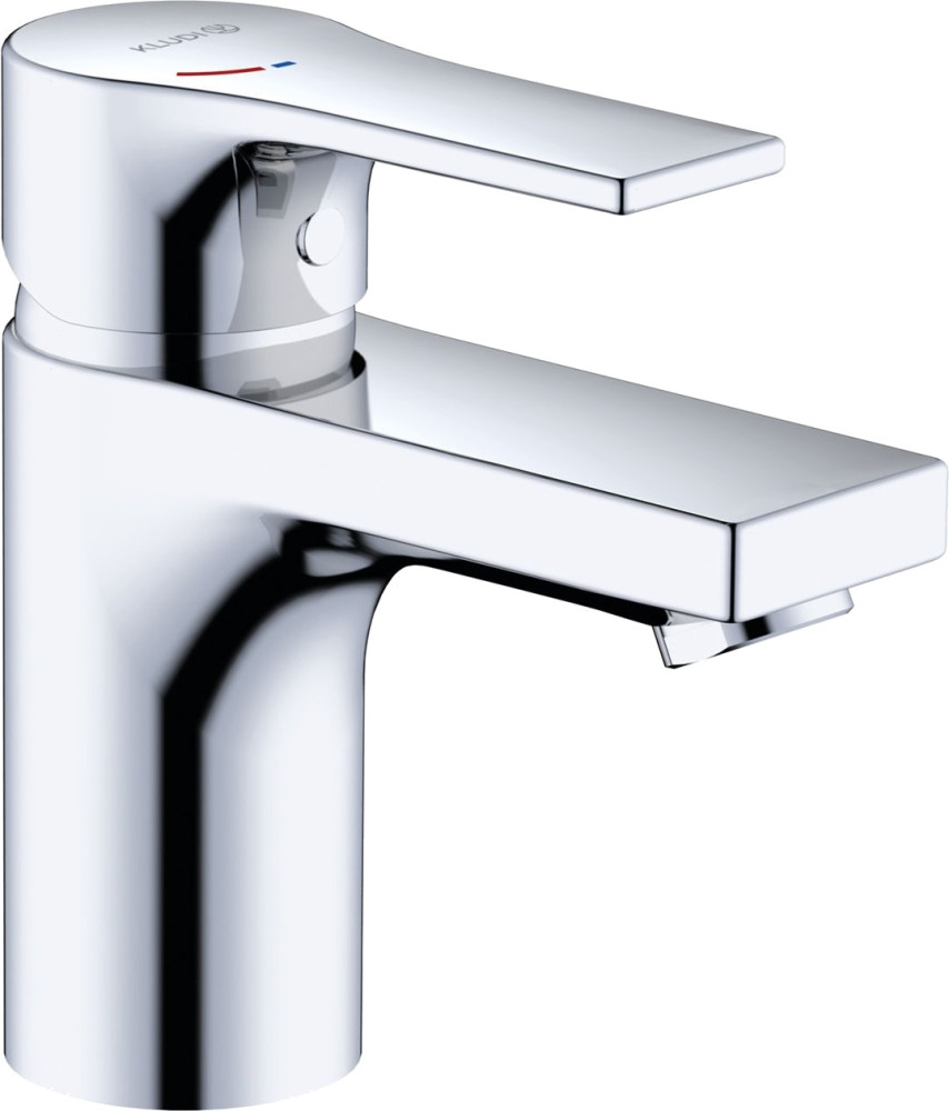 Смеситель Kludi Zenta SL 483890565WR4