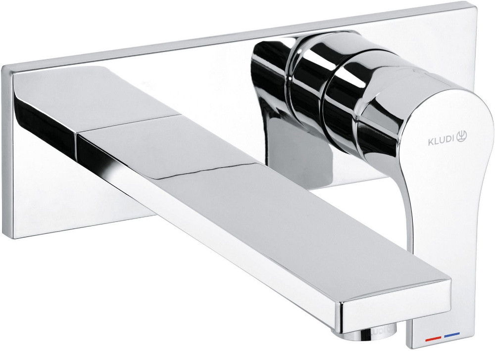 Змішувач Kludi Zenta SL 482470565