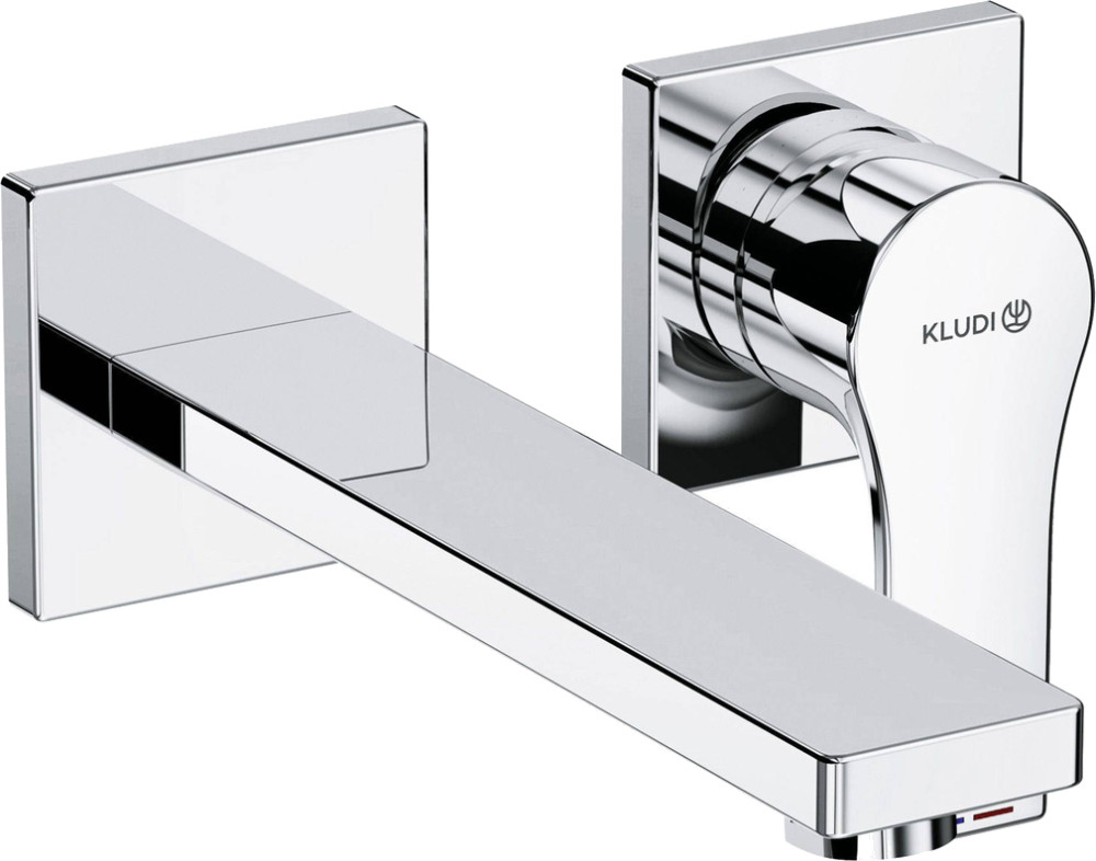 Смеситель Kludi Zenta SL 482440565