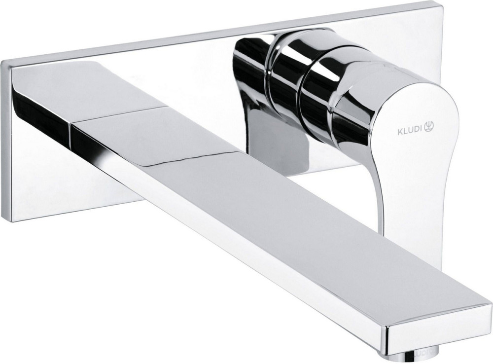 Смеситель Kludi Zenta SL 482480565