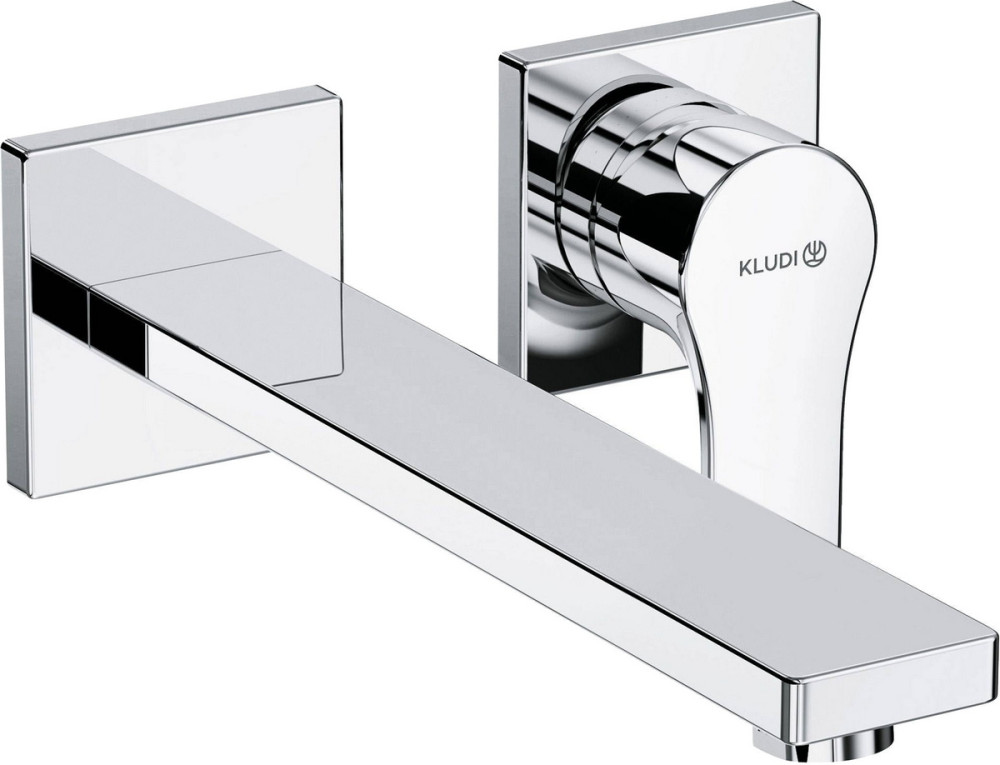 Смеситель Kludi Zenta SL 482450565
