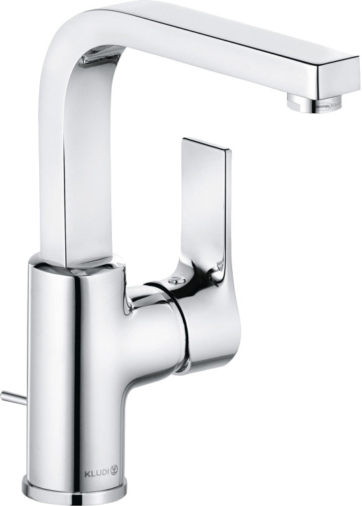 Змішувач Kludi Zenta SL 480270565