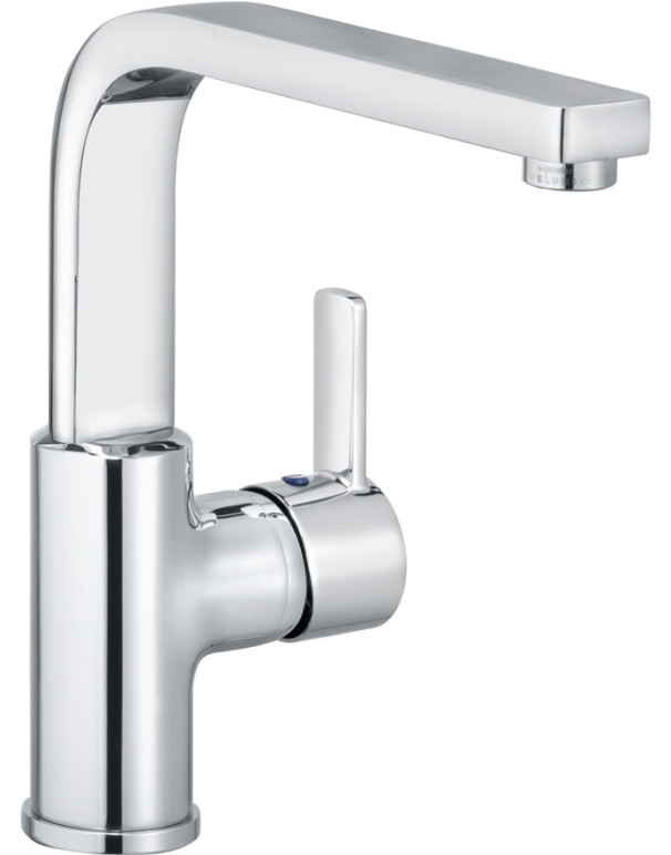 Змішувач Kludi Zenta 420260575