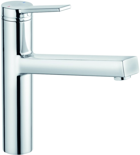 Смеситель Kludi Zenta 389840575
