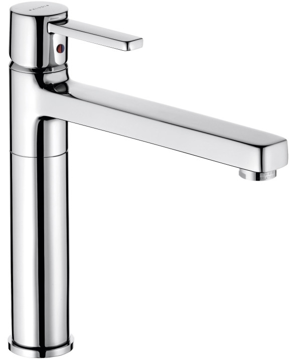 Змішувач Kludi Zenta 389730575