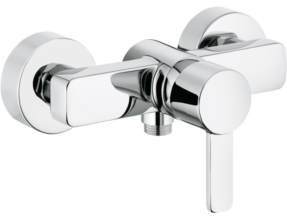 Змішувач Kludi Zenta 388700575