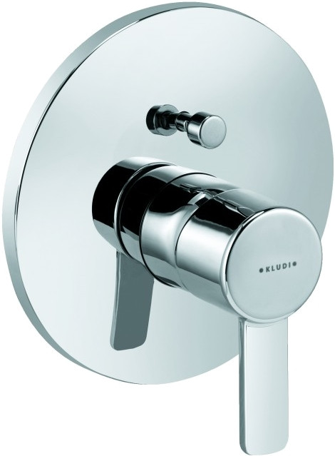 Змішувач Kludi Zenta 386570575