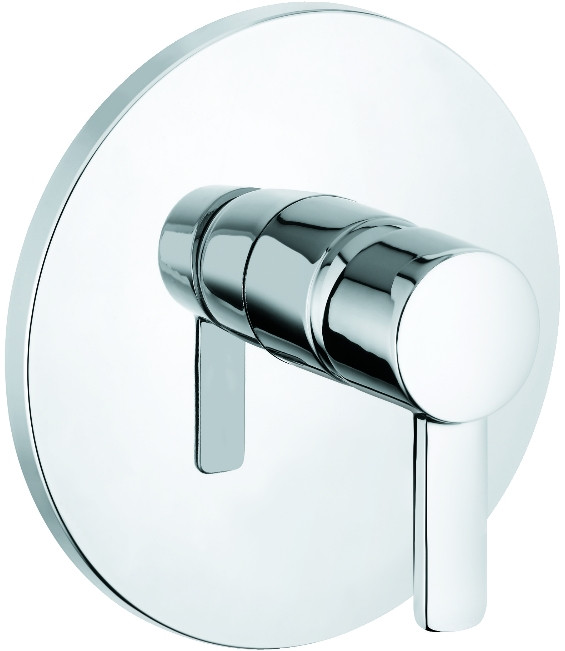 Змішувач Kludi Zenta 386550575