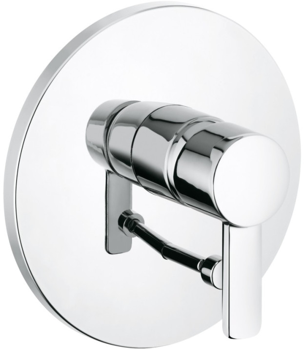 Змішувач Kludi Zenta 386500575