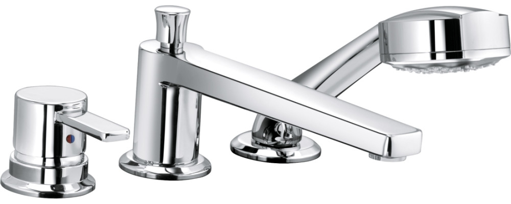 Смеситель Kludi Zenta 384470575