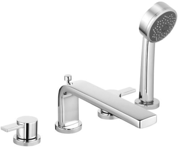 Смеситель Kludi Zenta 384240575