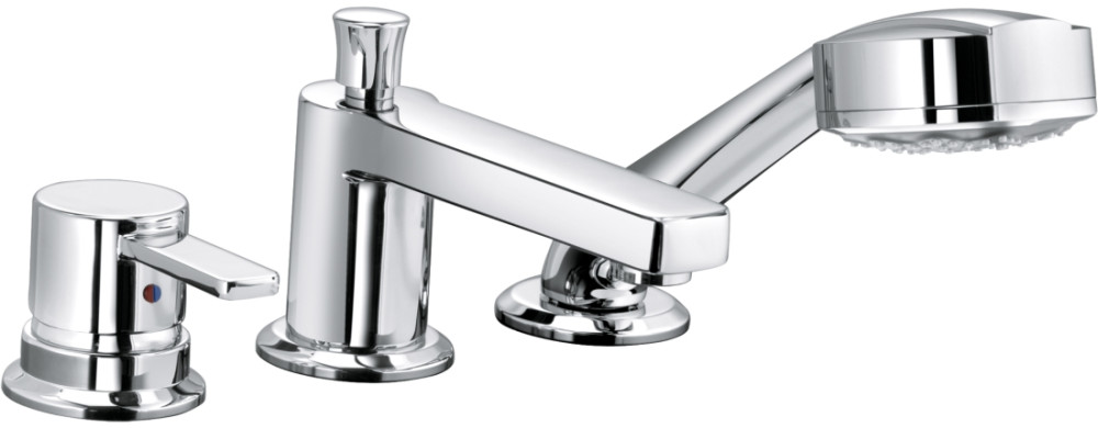 Змішувач Kludi Zenta 384460575