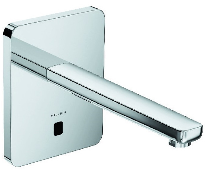 Змішувач Kludi Zenta 3840205