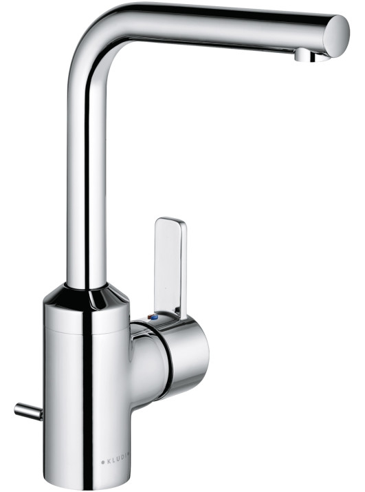 Змішувач Kludi Zenta 382940575