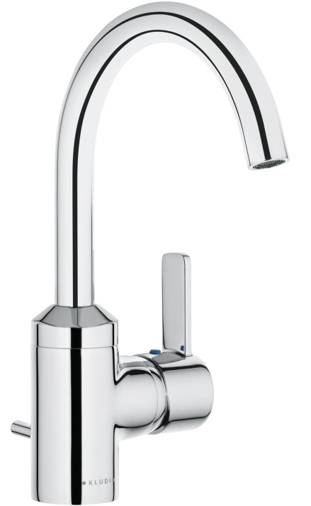 Змішувач Kludi Zenta 382550575