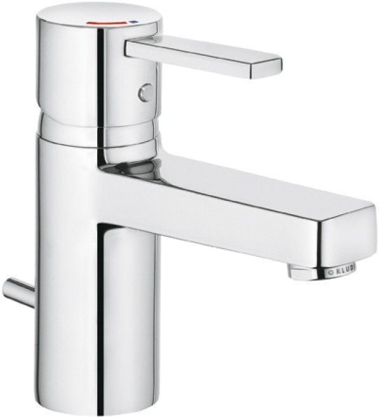 Змішувач Kludi Zenta 382530575