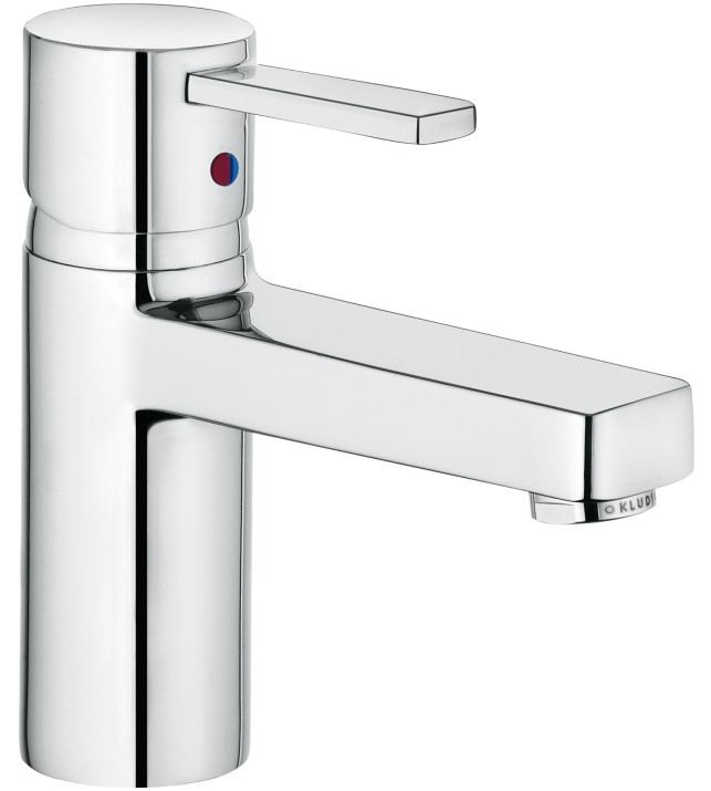 Змішувач Kludi Zenta 382620575